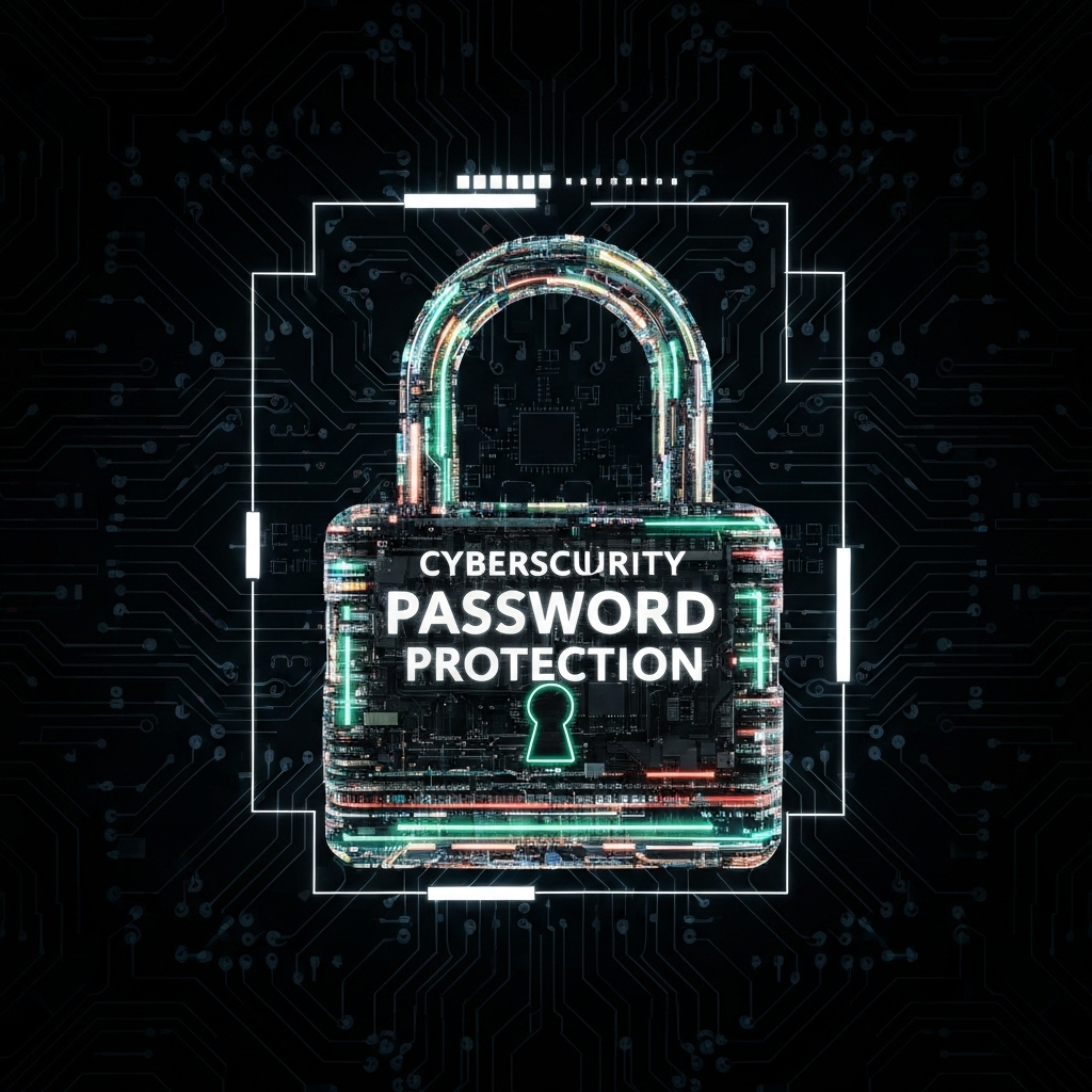Essential Password Security: Beyond the Basics
